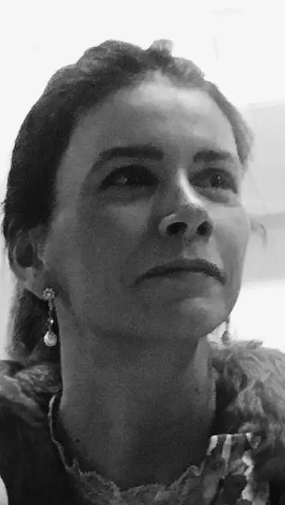 Cayetana Pérez Delgado, arquitecta y fundadora de New Home New Life.
