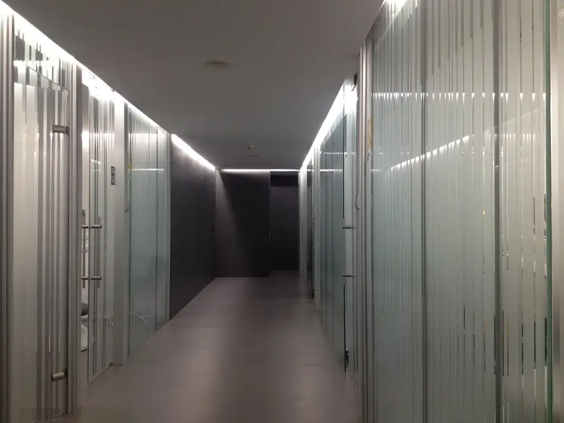 Clinica Dental QMS Barcelona.