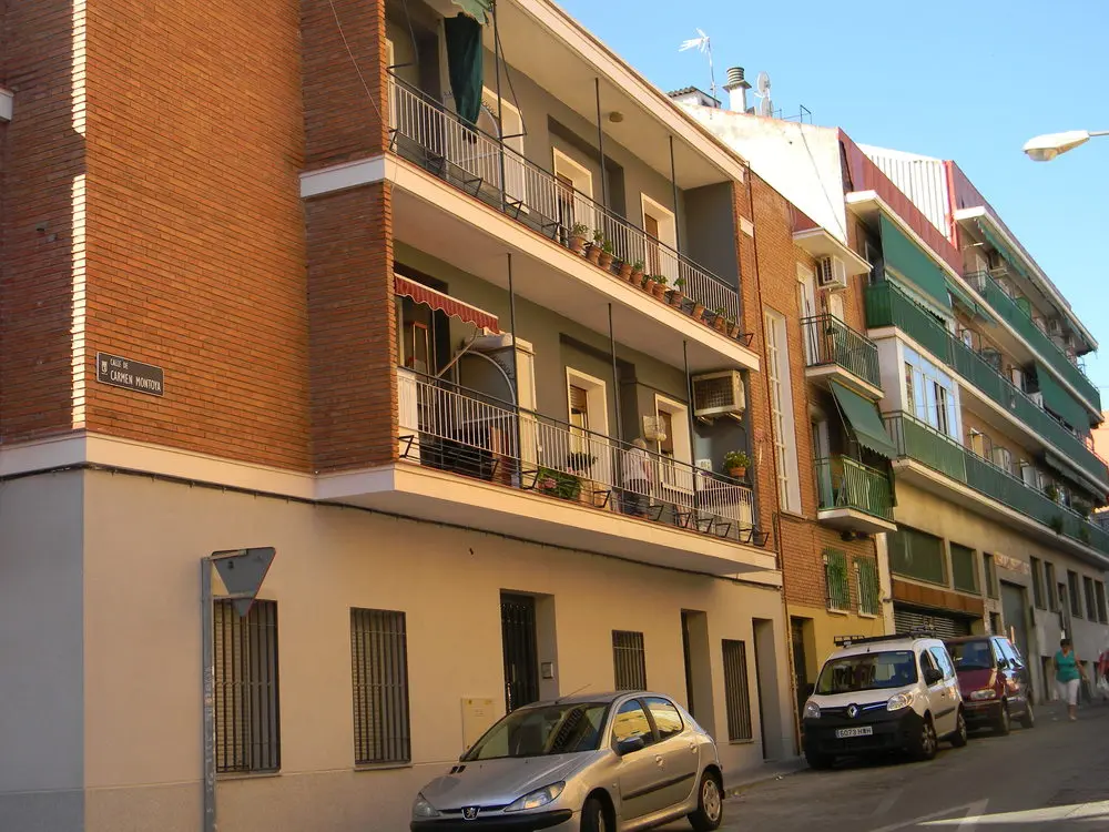 Rehabilitacion Doctor Esquerdo Madrid.