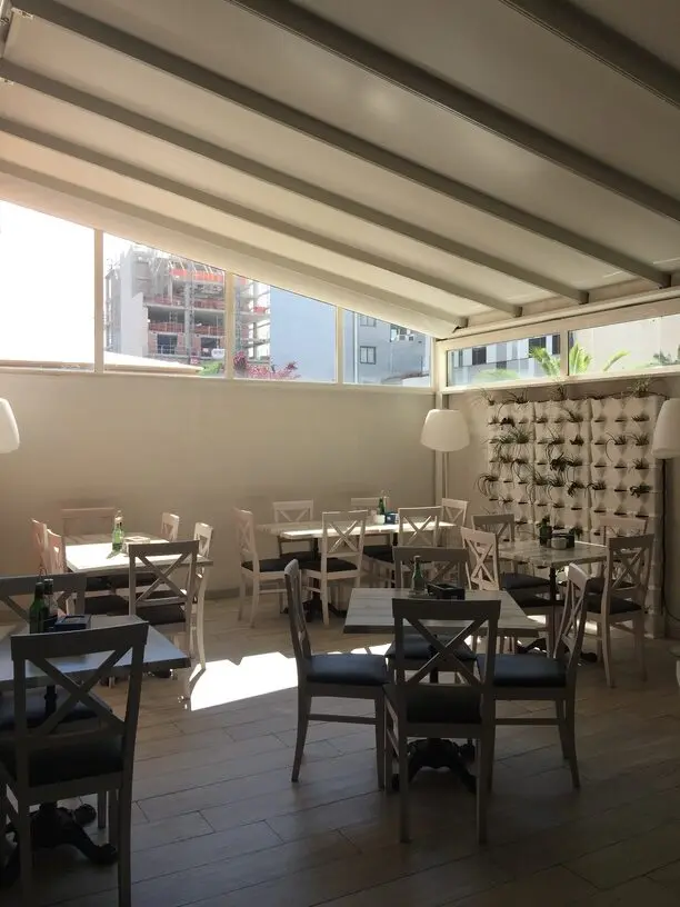 Restauracion Restaurante Vicky.